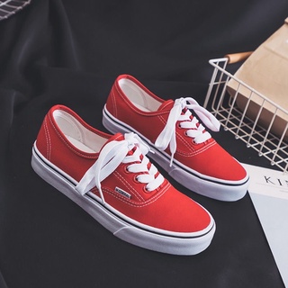 [ORDER] GIÀY VANS TAOBAO M07