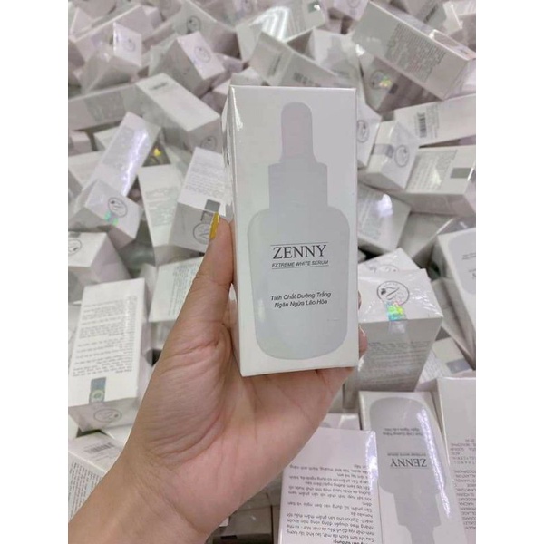 Serum dưỡng trắng chống lão hóa, chai lớn 30ml | BigBuy360 - bigbuy360.vn