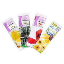 [GIÁ GỐC KO LÃI] Miếng dán bếp cách nhiệt trang trí 60x90cm