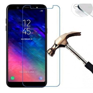 Dán cường lực chống trầy samsung a6 2018