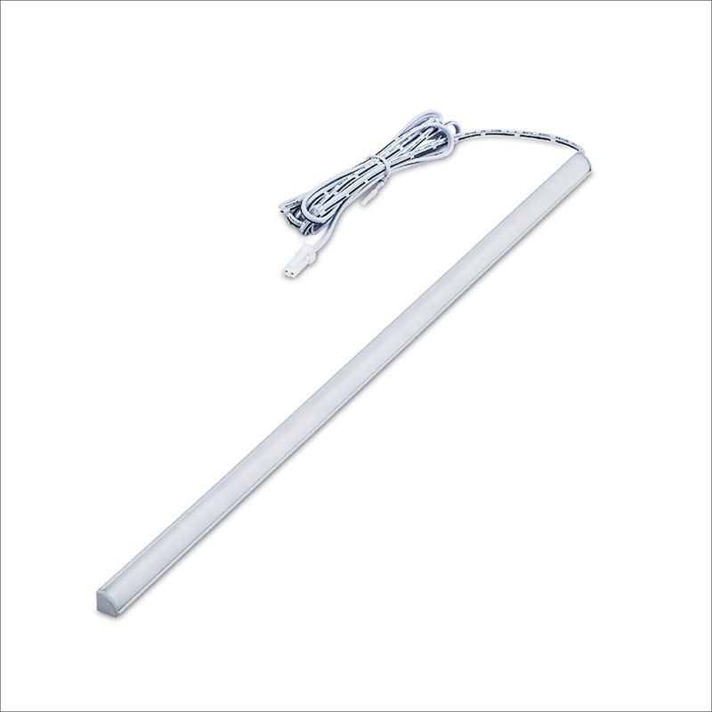 Đèn LED Gắn Tủ Quần Áo Hình Tam Giác 30CM-120CM