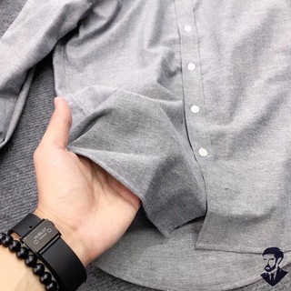 Áo sơ mi nam hàn quốc