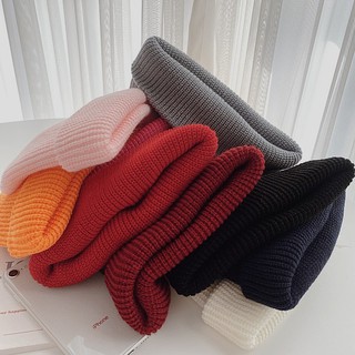 [Mã SKAMCLU8 giảm 10% cho đơn từ 100K] Mũ Nón Len Xinh Xắn