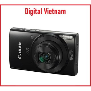 MÁY ẢNH CANON IXUS 190