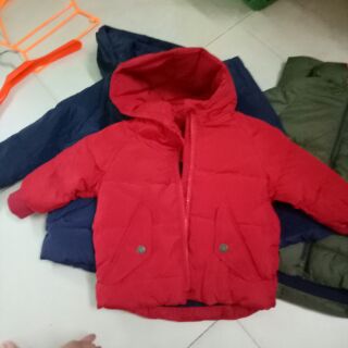 áo phao zara kids