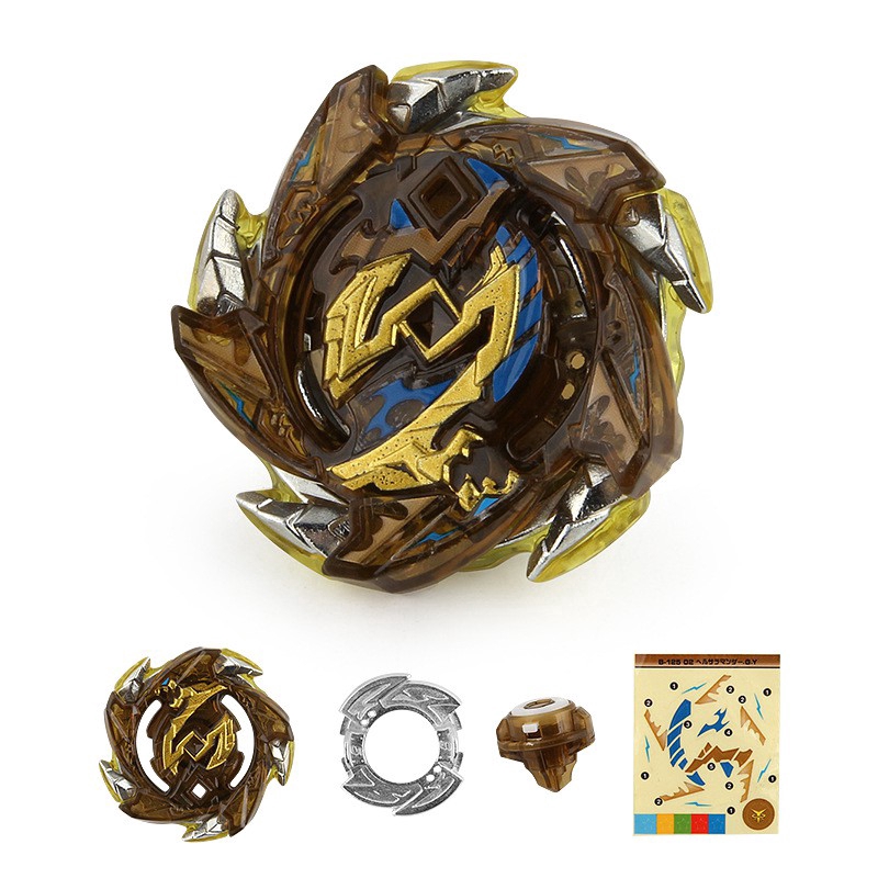 Đồ chơi con quay Beyblade Burst B125
