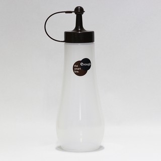 Bình đựng nước sốt cỡ lớn - Màu nâu