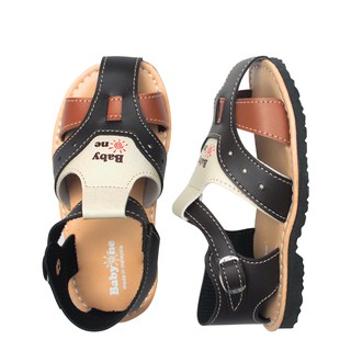 Giày sandal bé trai BabyOne SS0809 - HELLO B&B
