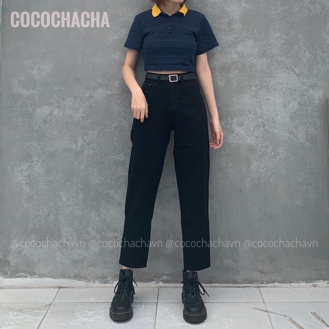 #Q1116CS quần baggy jeans | BigBuy360 - bigbuy360.vn