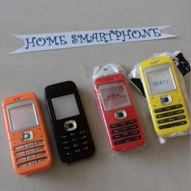 Ốp Điện Thoại Cho Nokia 6030