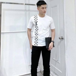 Áo thun nam co giãn 4 chiều cao cấp ℒ𝒱