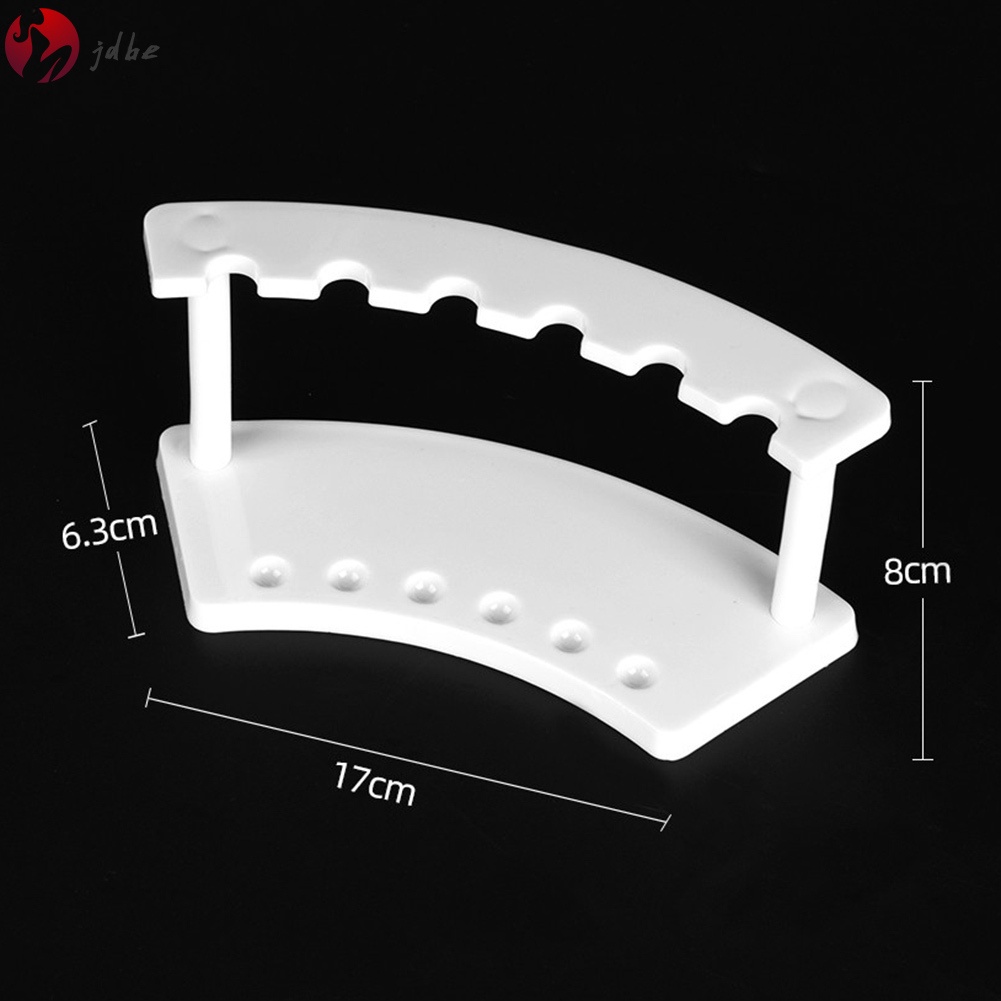 Nhíp đứng trưng bày lông mi thiết kế nhỏ gọn tiện lợi
 | BigBuy360 - bigbuy360.vn