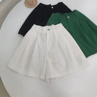 Quần short kaki nữ, quần đùi nữ,chất kaki, mã l18