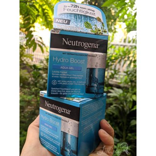 Kem dưỡng cấp ẩm Neutrogena 50ml