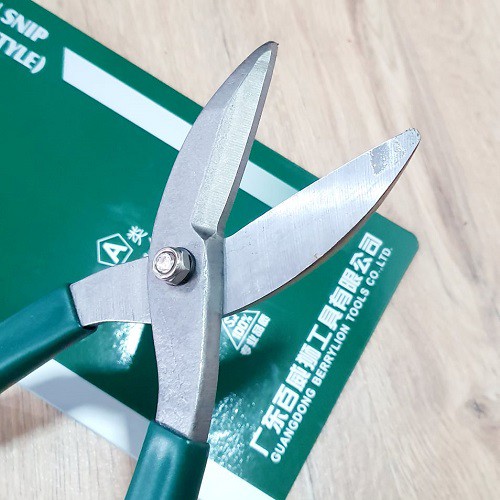 Kéo Cắt Tôn Berrylion 10''250mm