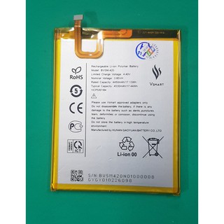 Pin Điện thoại Vsmart Joy 2 Plus BVSM-420