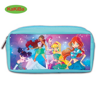 Bóp viết Công Chúa Phép Thuật Winx