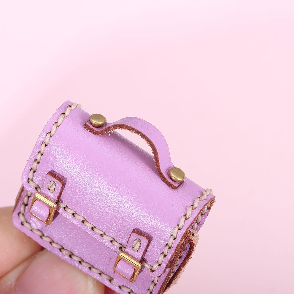 LUOL Phụ Kiện Túi Xách Thiết Kế Mới Cao Cấp Thời Trang