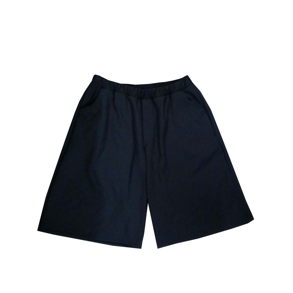 quần ngố ống rộng bigsize 70-100kg