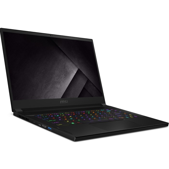 Laptop MSI GS66 Stealth 10UE-200VN i7-10870H | 16GB | 2TB | VGA RTX 3060 6GB | 15.6' FHD 300Hz | Win 10