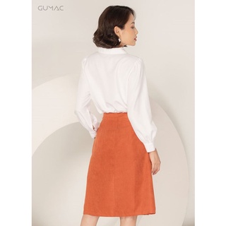 Váy đai rời mắt cáo VA966 GUMAC