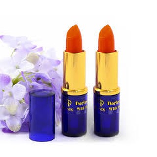Son Sâm dưỡng môi Dorlene Thái Lan
