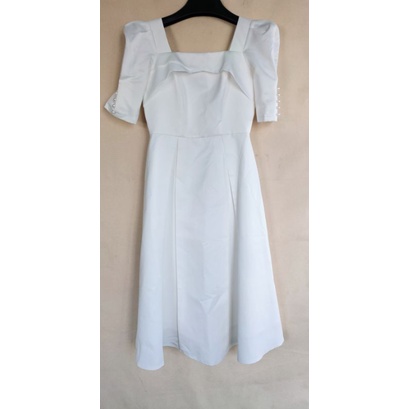 Đầm Tiệc Thiết Kế Dici clothing sz S, new 99%