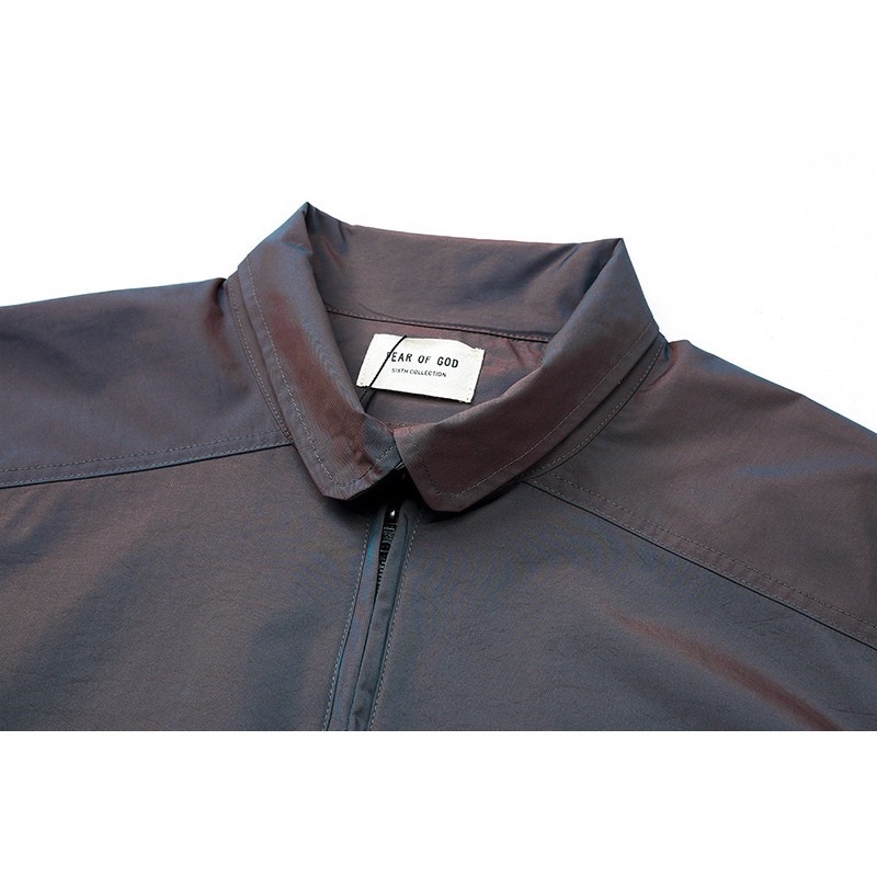 ⚡️⚡️ Áo khoác FEAR OF GOD nylon 6th  - Jacket FOG nylon