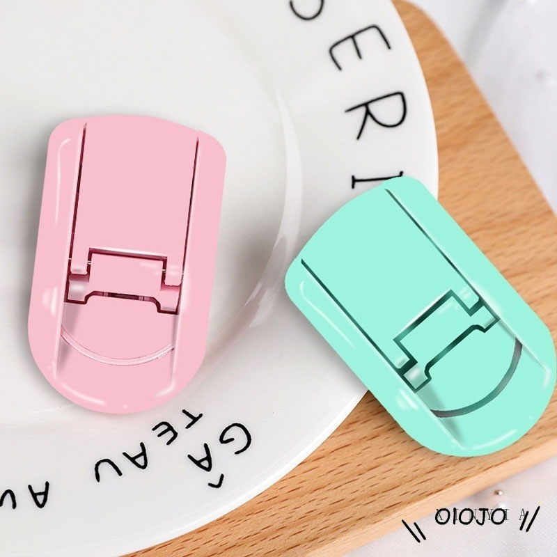 ⚜️Dụng Cụ Bấm Cong Lông Mi Mini Làm Đẹp Tiện Dụng Màu Kẹo Ngọt Macaron Phong Cách Nhật Hàn