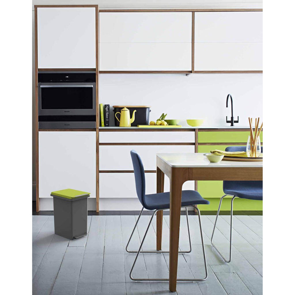 Thùng rác FITIS Compact X 20L