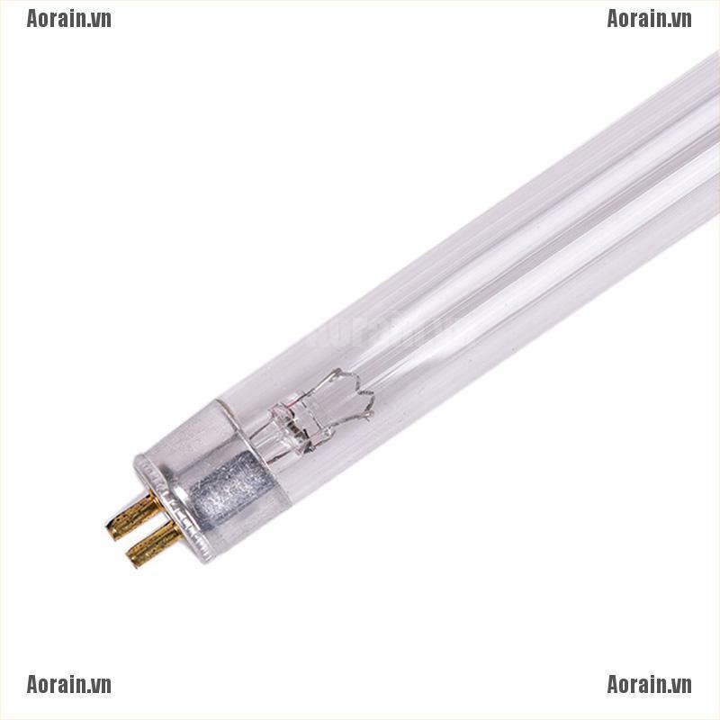 Đèn Led Uv T5 4w / 6w Chuyên Dụng Cho Côn Trùng