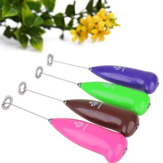 Máy Đánh Trứng Đánh Cà Phê Cầm Tay Mini