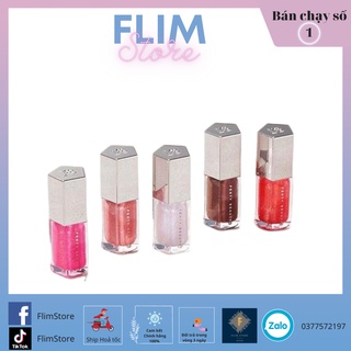 [AUTH] SON BÓNG dưỡng môi có nhũ ĐÌNH ĐÁM FENTY BEAUTY BY RIHANNA