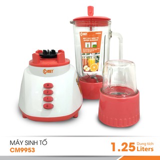 Máy xay sinh tố Comet CM9953