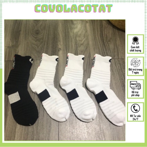 🔥 SIÊU HOT - 🏆 TẤT THỂ THAO SPORT 6 - 🔥 TẤT ĐÁ BÓNG CAO CẤP - ⚠️ ĐƠN TỪ 50K HỖ TRỢ FREE SHIP