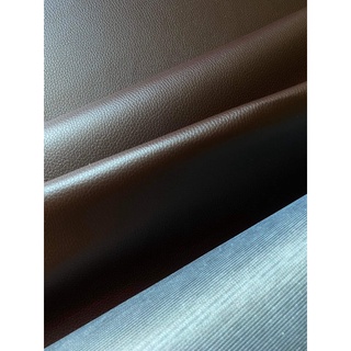 Da bọc ghế sofa da pu màu nâu
