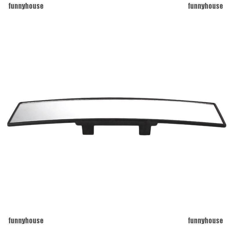 Gương Chiếu Hậu Cong 300mm Chuyên Dụng Cho Xe Hơi