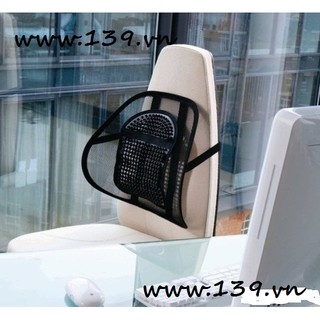 TẤM LƯỚI TỰA LƯNG GHẾ