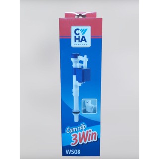 Van Cấp 3 Win Bộ Xả Hùng Anh.