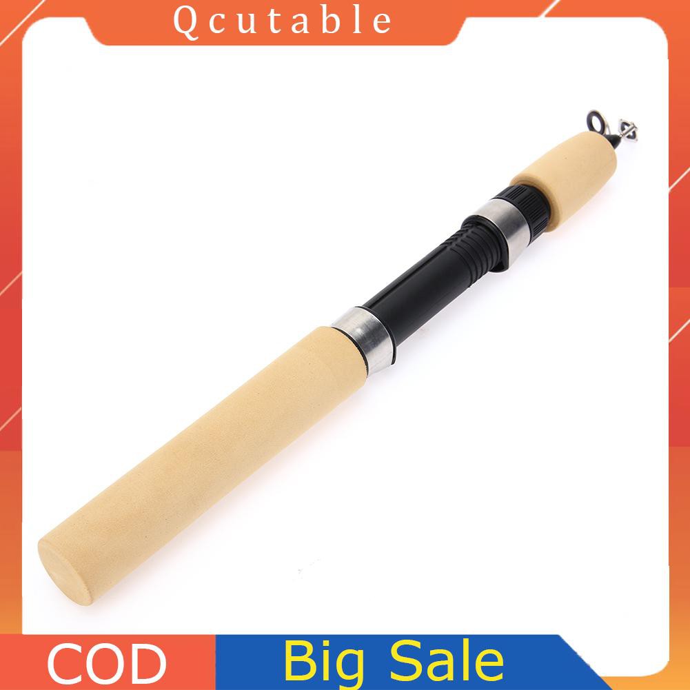 Cần Câu Cá Hình Con Tôm Dài 100cm Qt / 60