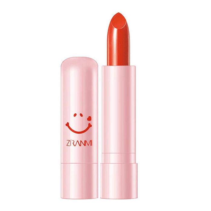 Son Môi Ziranmi Dưỡng Ẩm Chống Thấm Nước | BigBuy360 - bigbuy360.vn