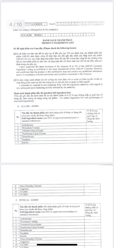 2 Son kem lì đủ màu chocolate khử chì Crush KYS 3.5g | BigBuy360 - bigbuy360.vn