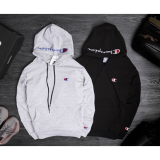 [Xả hàng 50%] Hoodie Champ 140