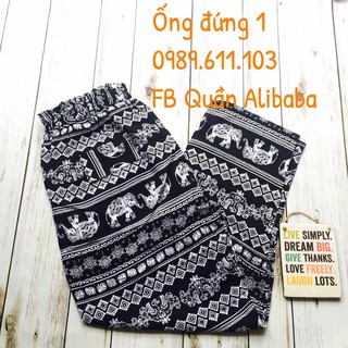 QUẦN ỐNG ĐỨNG SIZE 1 🍍 🍍 (không bo gấu)