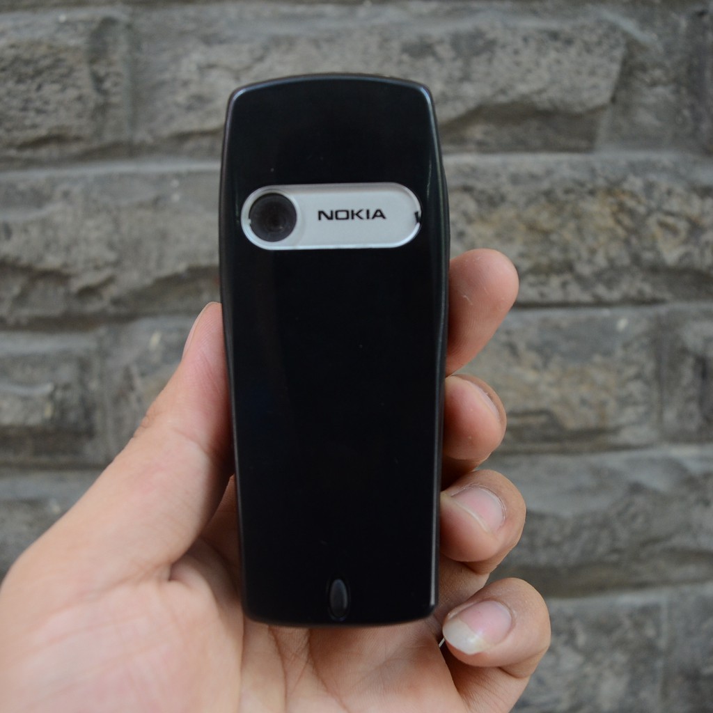 Điện Thoại Nokia 6610i Chính Hãng Bảo Hành 12 Tháng | BigBuy360 - bigbuy360.vn