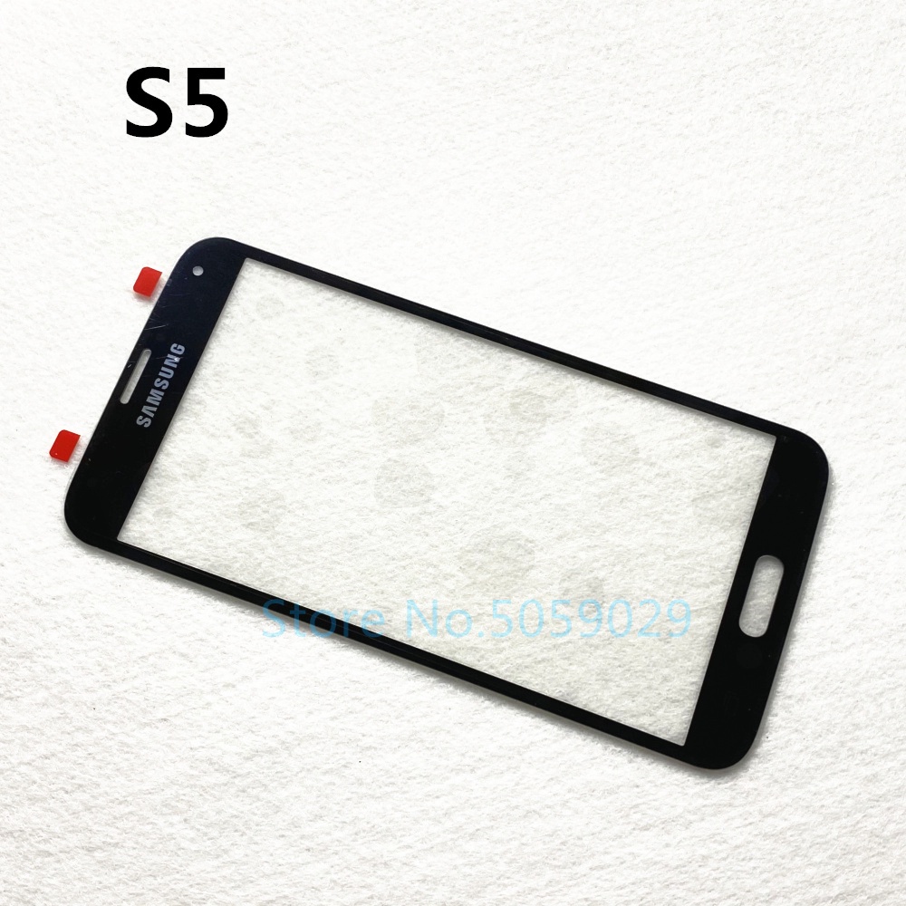 Màn Hình Cảm Ứng LCD Bằng Kính Thay Thế Chuyên Dụng Cho Samsung Galaxy S3 i9300 S4 i9500 S5 i9600 G900