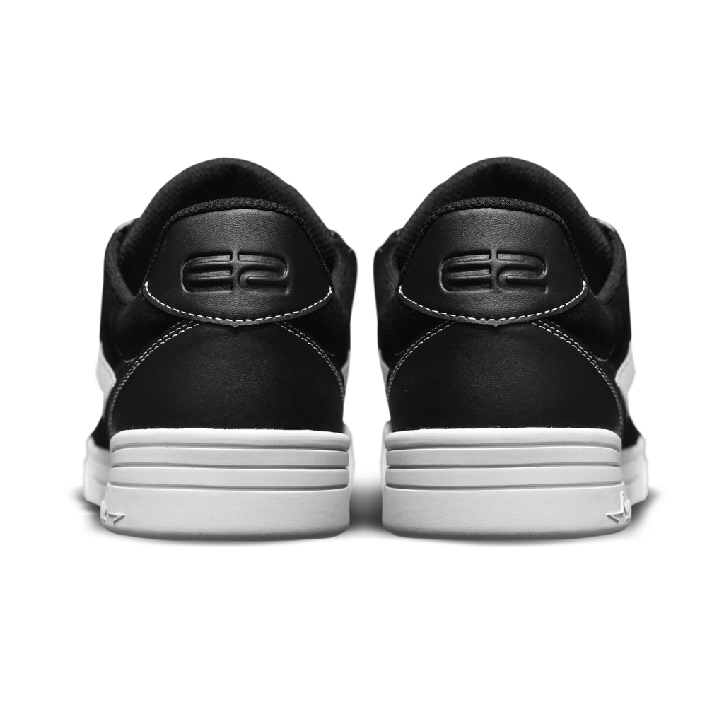 [Mã FAGREEN245 giảm tới 30K đơn 99K] Giày Sneaker RieNevan - RN541 [phối màu Đen - Trắng] | BigBuy360 - bigbuy360.vn