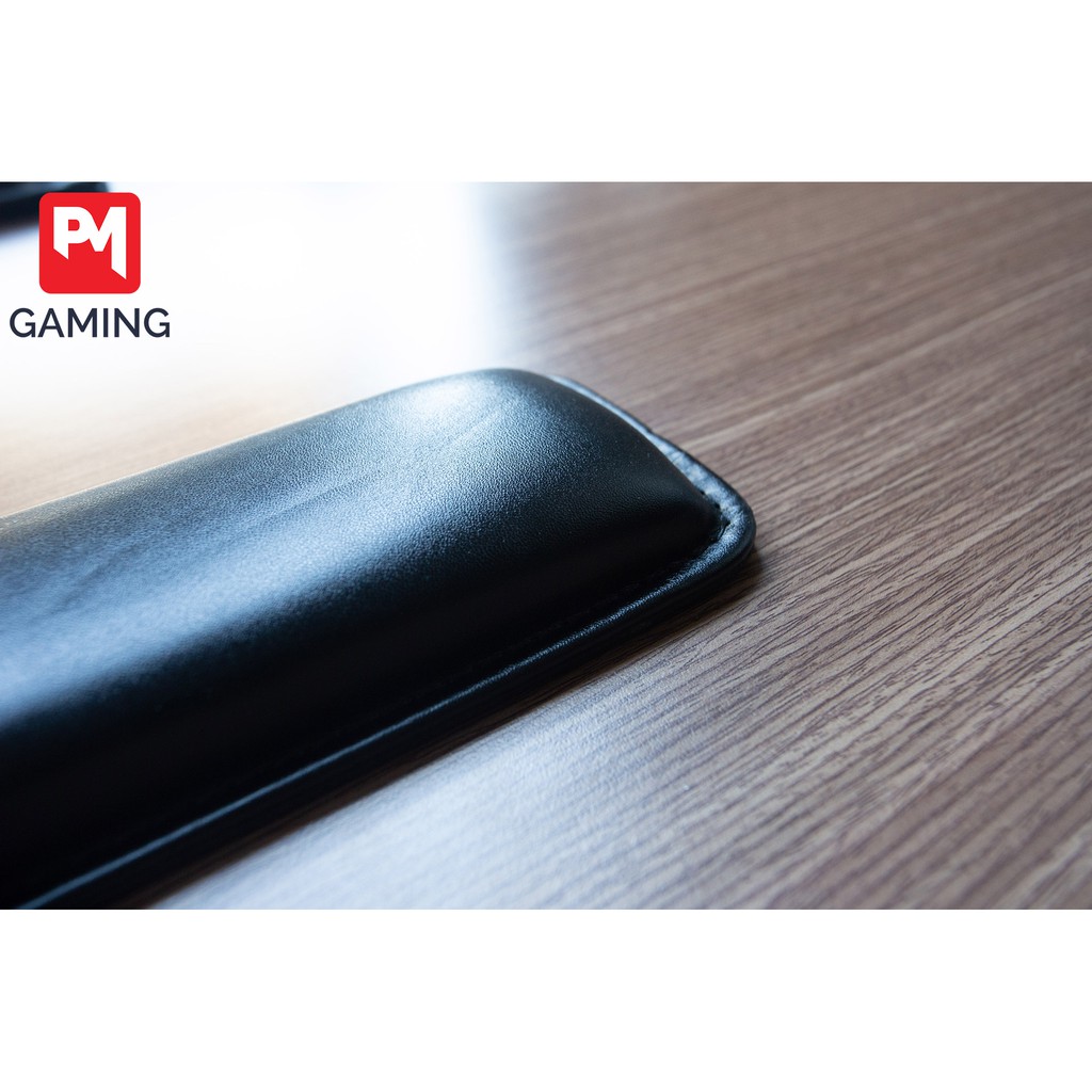 Kê Tay Bàn Phím Da Cao Cấp Cho Bàn Phím TKL Fullsize | BigBuy360 - bigbuy360.vn