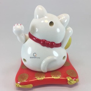 MÈO THẦN TÀI MAY MẮN