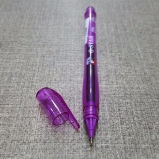 Viết nước G-Star GP-04 tím (hộp 12 cây)